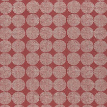 Kiko Red Fabric by the Metre